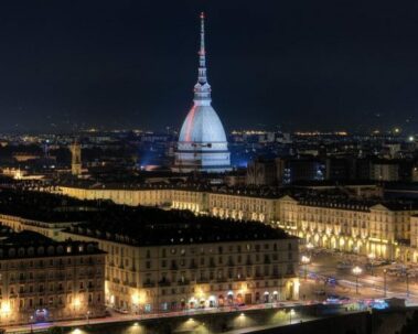 torino-notte